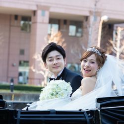 ウェスティンホテル東京の写真36枚目