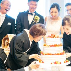 ザ・コンダーハウスの写真14枚目