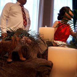 ザ・コンダーハウスの写真19枚目