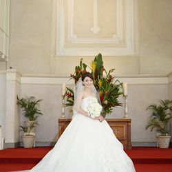 セントラル・ユニオン教会 大聖堂の写真2枚目