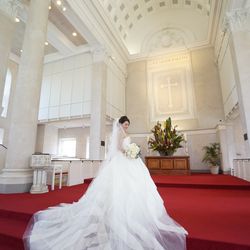 セントラル・ユニオン教会 大聖堂の写真17枚目