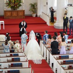 セントラル・ユニオン教会 大聖堂の写真1枚目