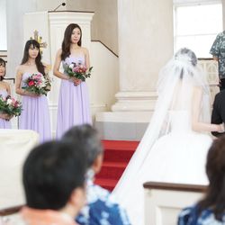 セントラル・ユニオン教会 大聖堂の写真2枚目