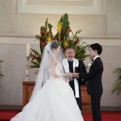 セントラル・ユニオン教会 大聖堂の写真24枚目