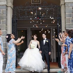 セントラル・ユニオン教会 大聖堂の写真11枚目