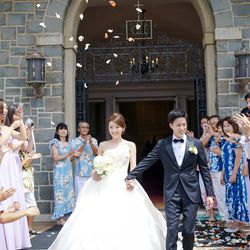 セントラル・ユニオン教会 大聖堂の写真32枚目