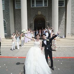 セントラル・ユニオン教会 大聖堂の写真12枚目