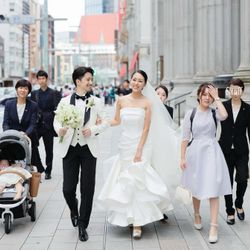 マンダリン オリエンタル 東京の写真5枚目