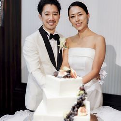 マンダリン オリエンタル 東京の写真12枚目