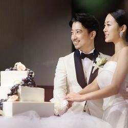 マンダリン オリエンタル 東京の写真17枚目