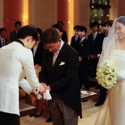 マンダリン オリエンタル 東京の写真15枚目