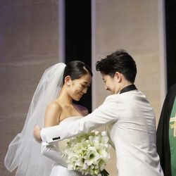 マンダリン オリエンタル 東京の写真20枚目