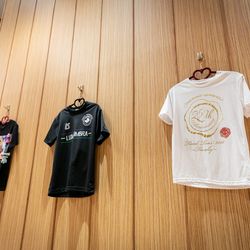 クルヴェット名古屋の写真18枚目