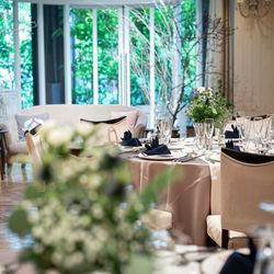 クルヴェット名古屋の写真8枚目