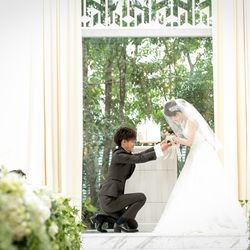 クルヴェット名古屋の写真28枚目