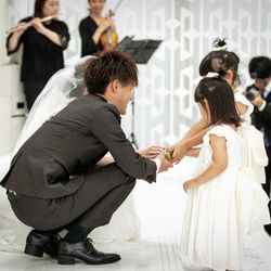 クルヴェット名古屋の写真22枚目