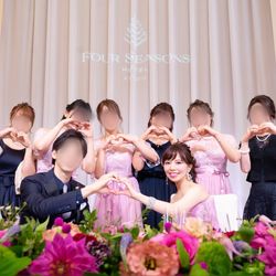 フォーシーズンズホテル京都の写真29枚目