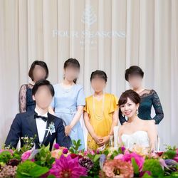 フォーシーズンズホテル京都の写真21枚目