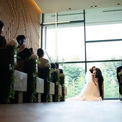 フォーシーズンズホテル京都の写真10枚目