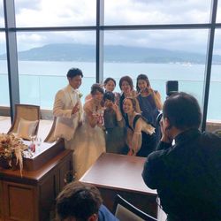 ザ・ベイスイート 桜島テラスの写真7枚目