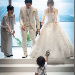 ザ・ベイスイート 桜島テラスの写真16枚目