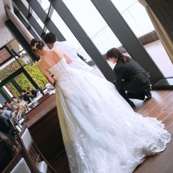 ザ・ベイスイート 桜島テラスの写真17枚目