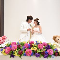 シェラトン・グランデ・トーキョーベイ・ホテルの写真9枚目