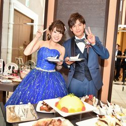 シェラトン・グランデ・トーキョーベイ・ホテルの写真9枚目