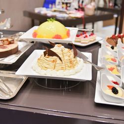 シェラトン・グランデ・トーキョーベイ・ホテルの写真32枚目