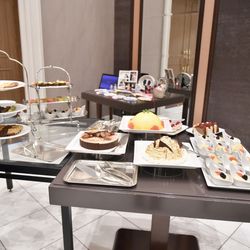 シェラトン・グランデ・トーキョーベイ・ホテルの写真12枚目