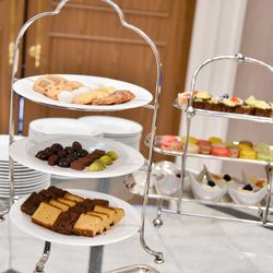 シェラトン・グランデ・トーキョーベイ・ホテルの写真36枚目