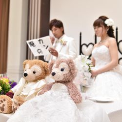 シェラトン・グランデ・トーキョーベイ・ホテルの写真35枚目