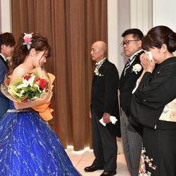 シェラトン・グランデ・トーキョーベイ・ホテルの写真20枚目