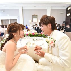 シェラトン・グランデ・トーキョーベイ・ホテルの写真4枚目