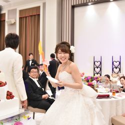 シェラトン・グランデ・トーキョーベイ・ホテルの写真1枚目