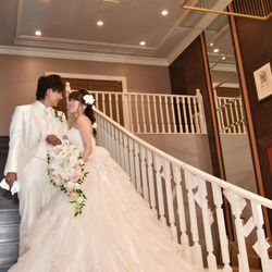 シェラトン・グランデ・トーキョーベイ・ホテルの写真1枚目