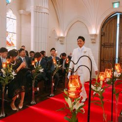 カサ・デ・アンジェラの写真8枚目