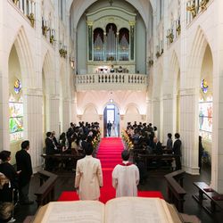 カサ・デ・アンジェラの写真11枚目