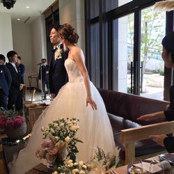 アンダーズ東京の写真2枚目