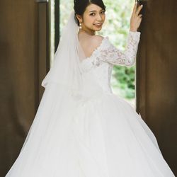 ザ・ガーデンオリエンタル大阪の写真13枚目