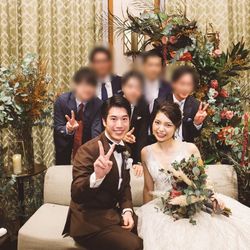 ザ・ガーデンオリエンタル大阪の写真21枚目