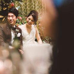 ザ・ガーデンオリエンタル大阪の写真4枚目