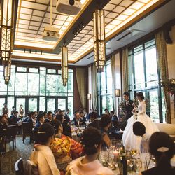 ザ・ガーデンオリエンタル大阪の写真20枚目