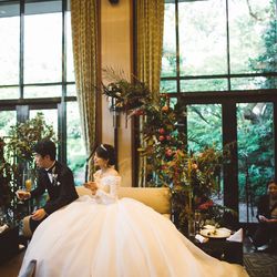 ザ・ガーデンオリエンタル大阪の写真4枚目