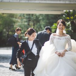 ザ・ガーデンオリエンタル大阪の写真27枚目