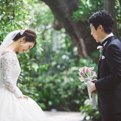 ザ・ガーデンオリエンタル大阪の写真11枚目