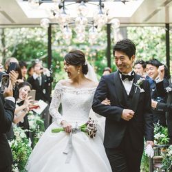 ザ・ガーデンオリエンタル大阪の写真15枚目