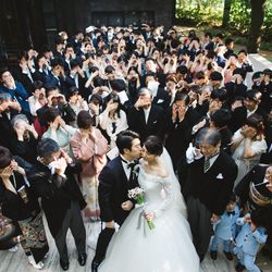 ザ・ガーデンオリエンタル大阪の写真30枚目