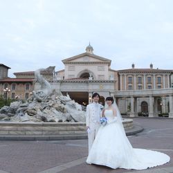 東京ディズニーシー・ホテルミラコスタ®の写真30枚目