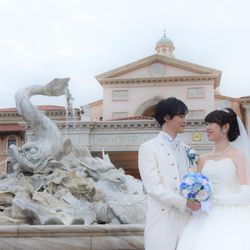 東京ディズニーシー・ホテルミラコスタ®の写真31枚目